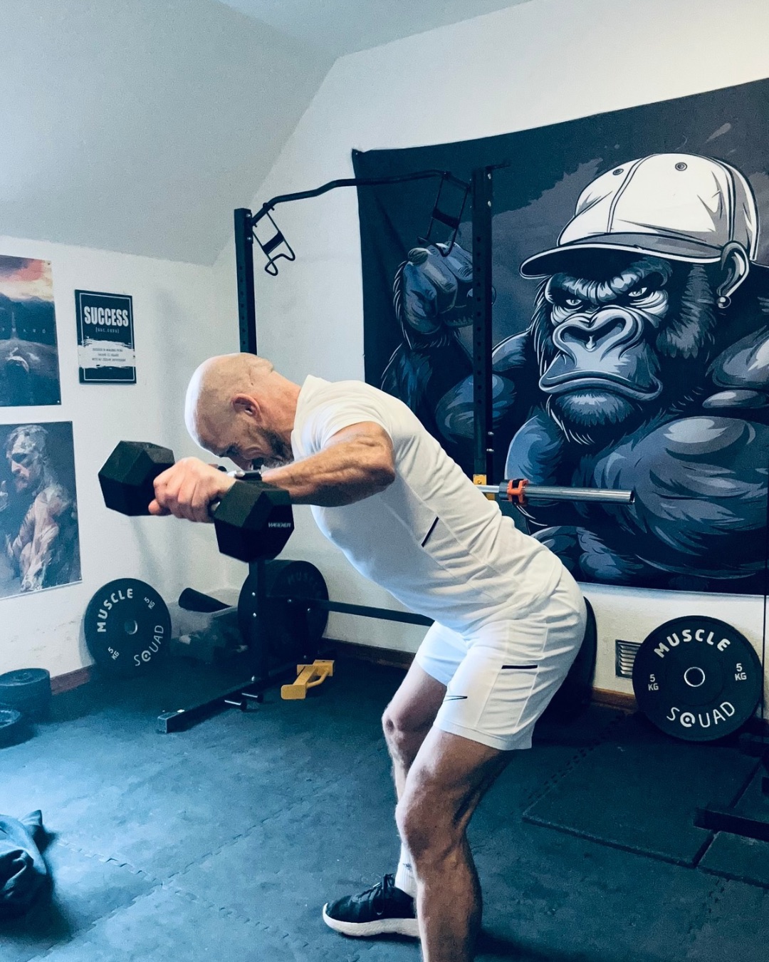 1-2-1 Personal Training