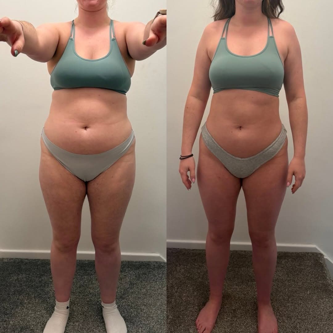 Georgia Laing results