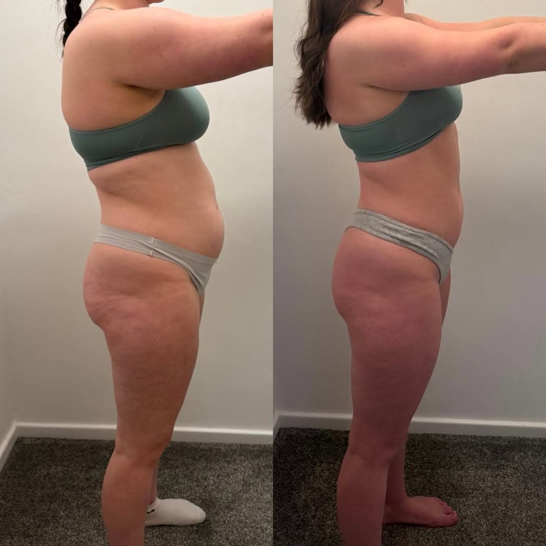 Georgia Laing results