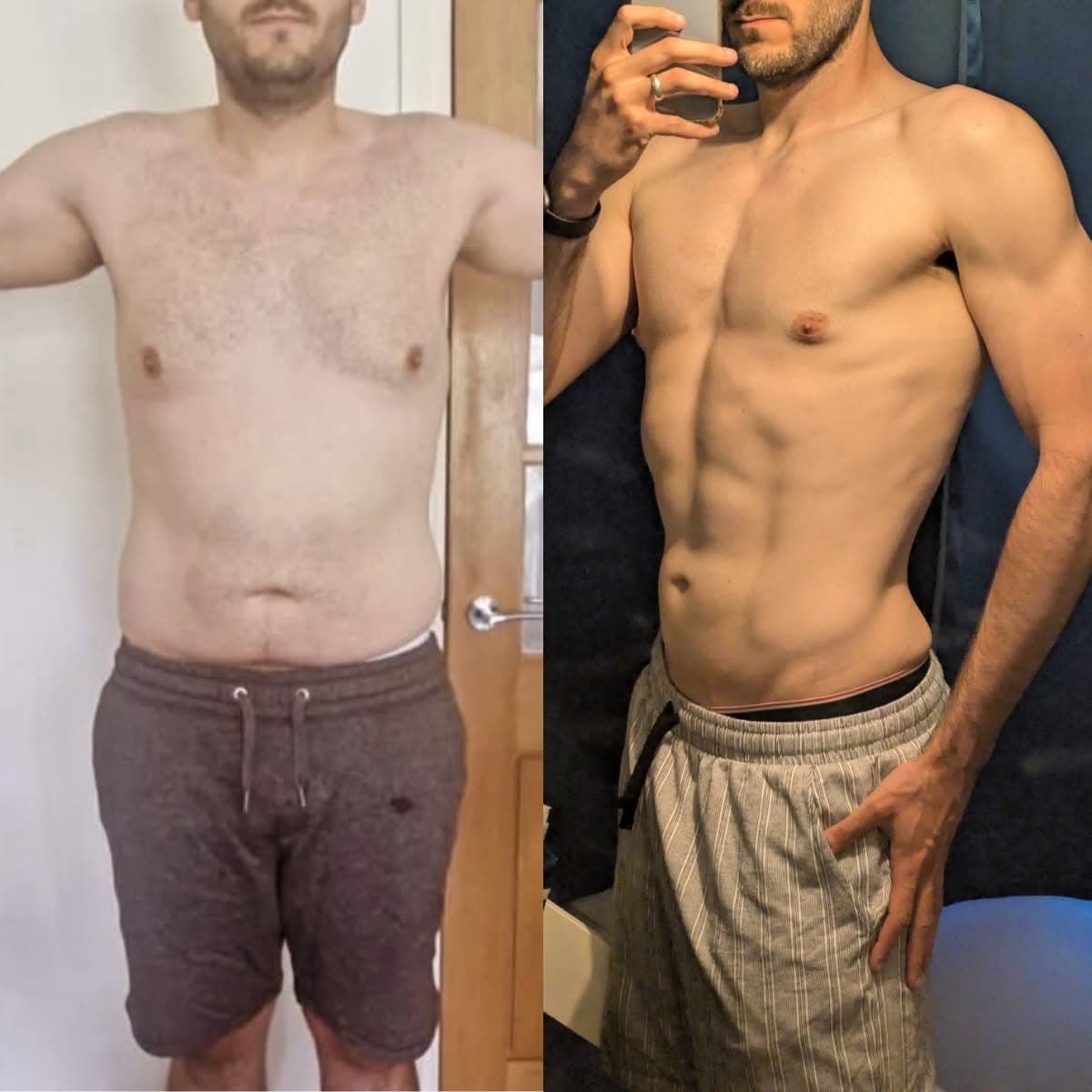 Mike Mortz results