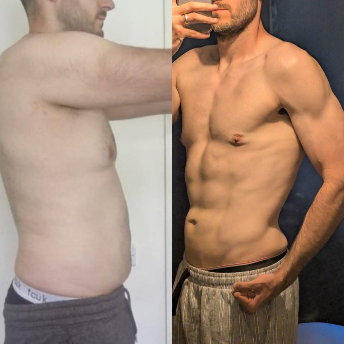Mike Mortz results