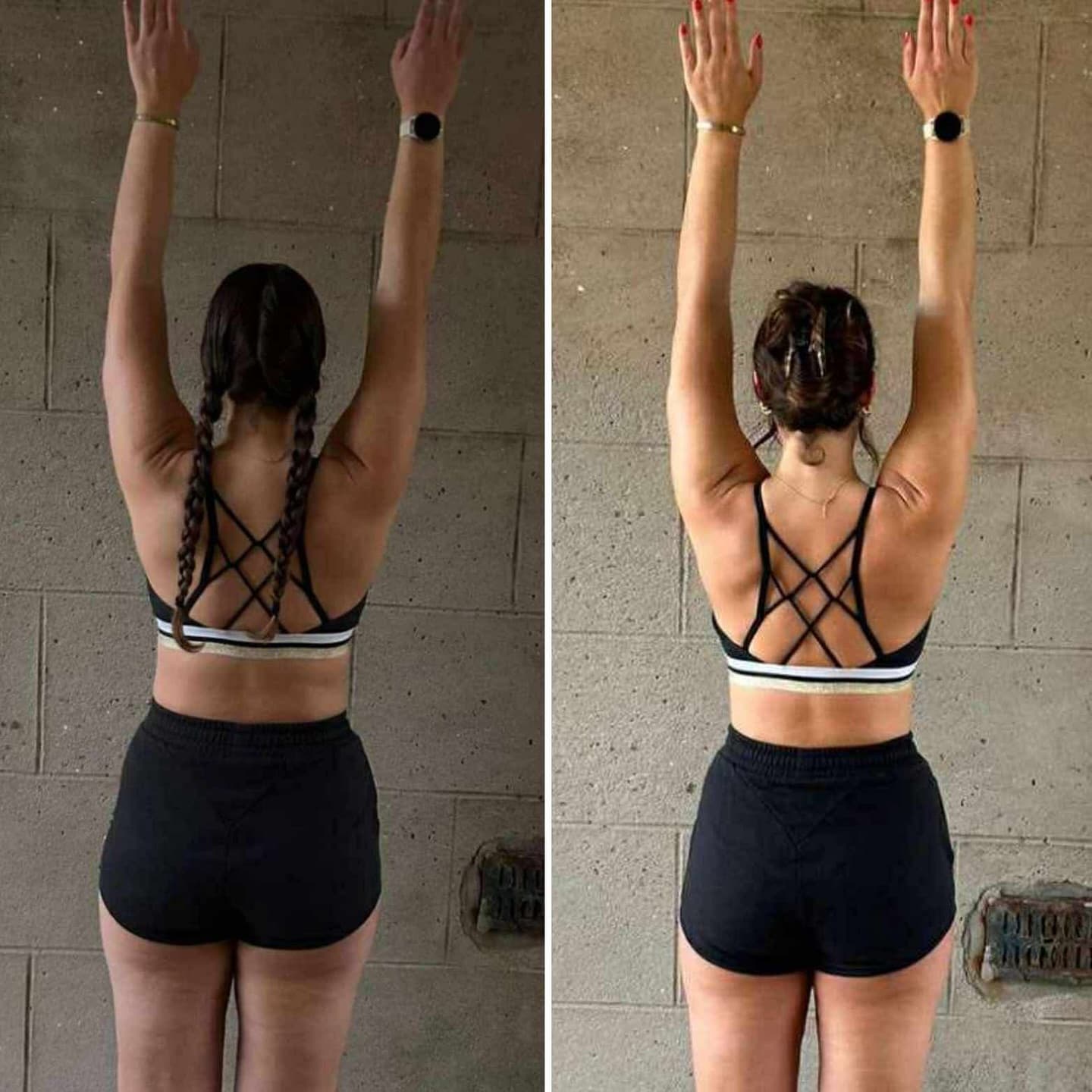 Emily Paterson results