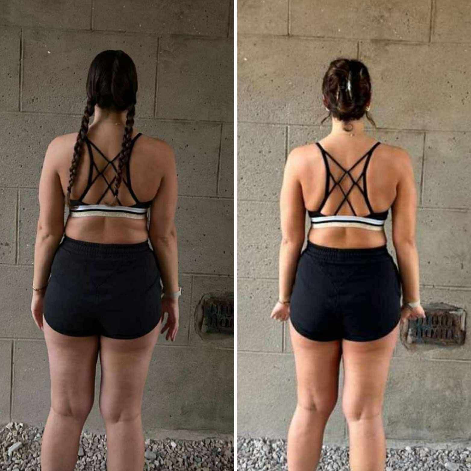 Emily Paterson results