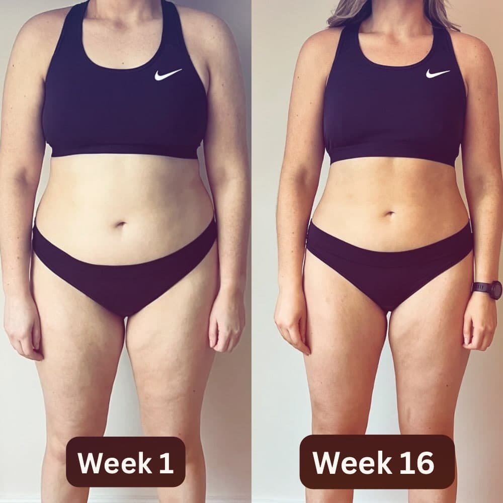 Kara Gill results