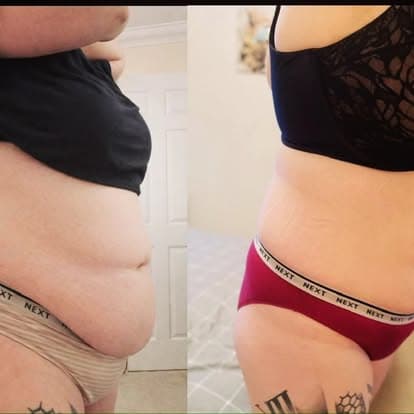 Kirsty Duncan results