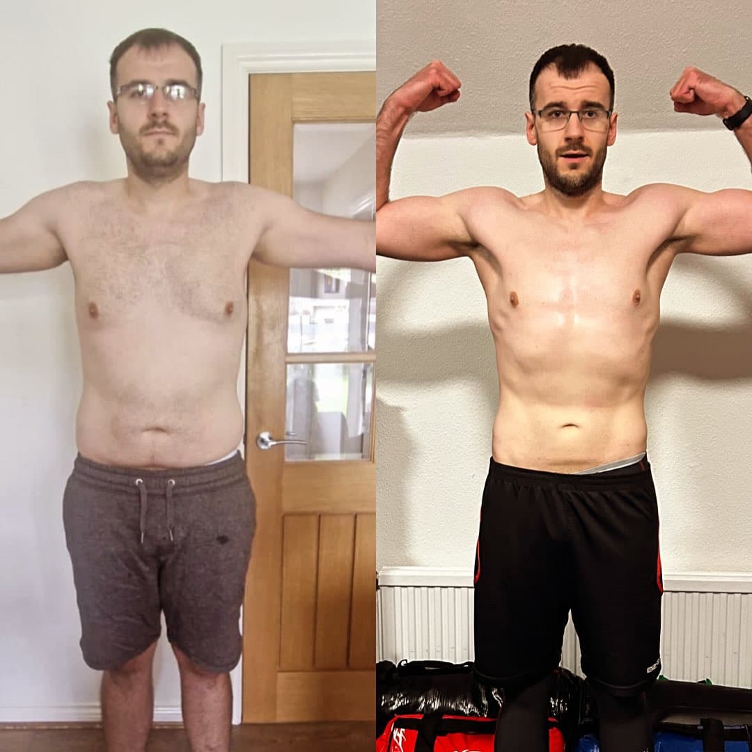 Mike Mortz results