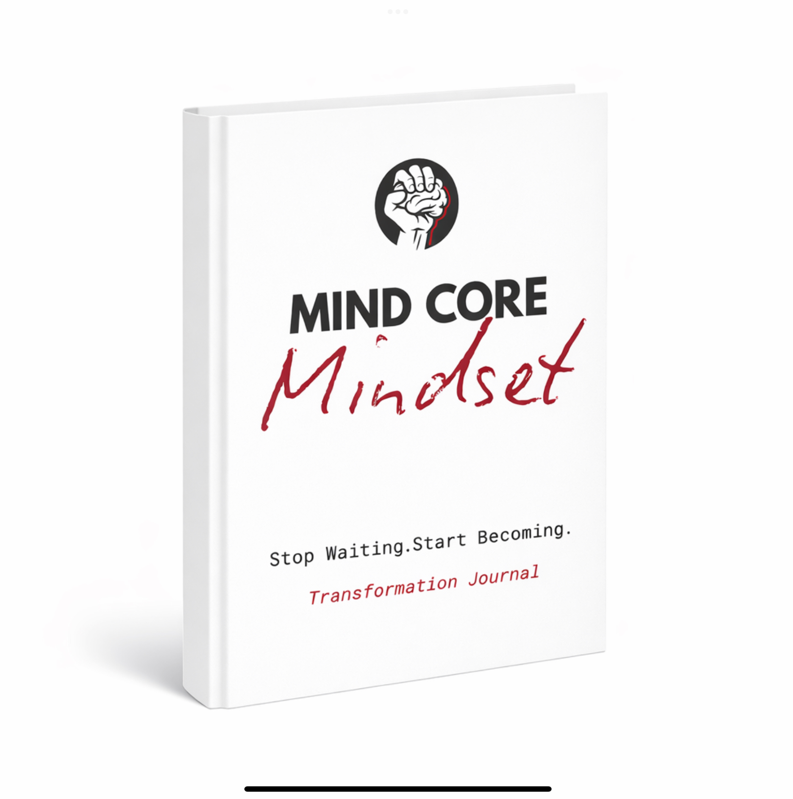 Mind Core Mindset Workbook