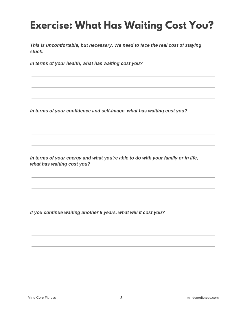 Workbook Sample Page 5