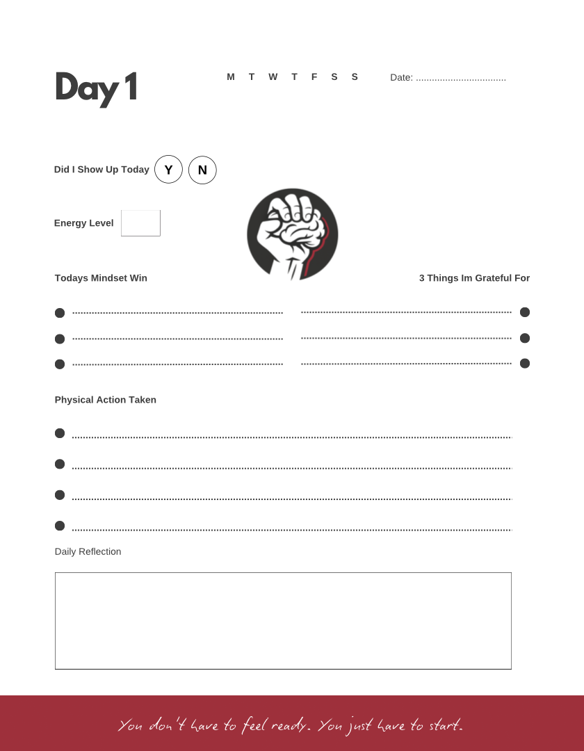 Workbook Sample Page 6