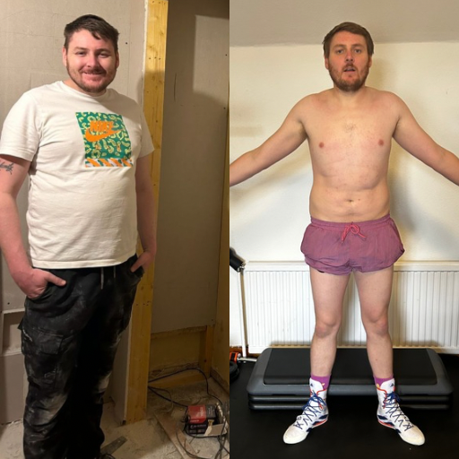 Baz Duncan - Client Transformation