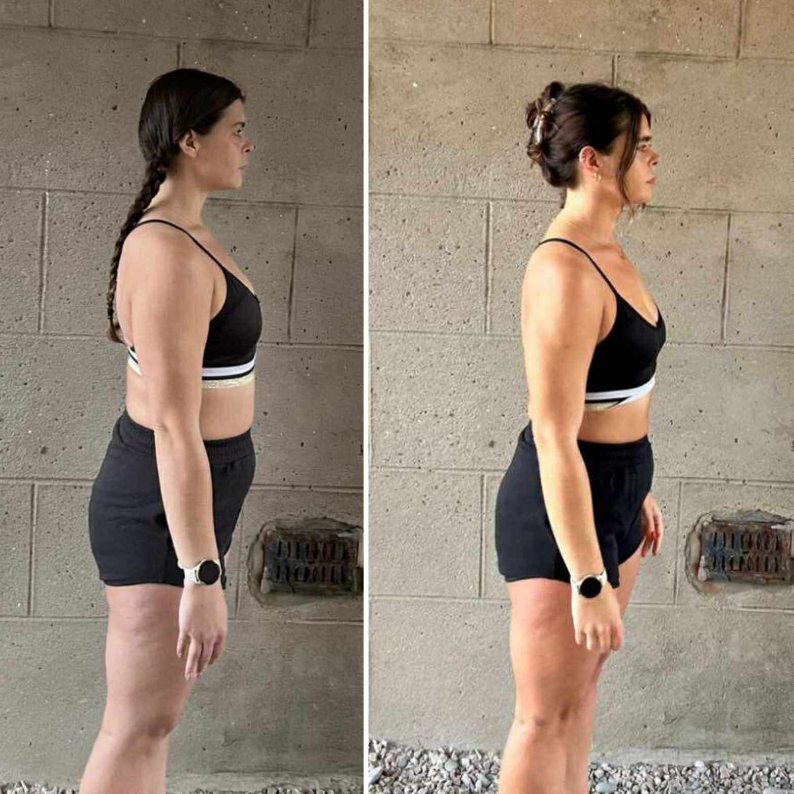 Emily Paterson - Client Transformation