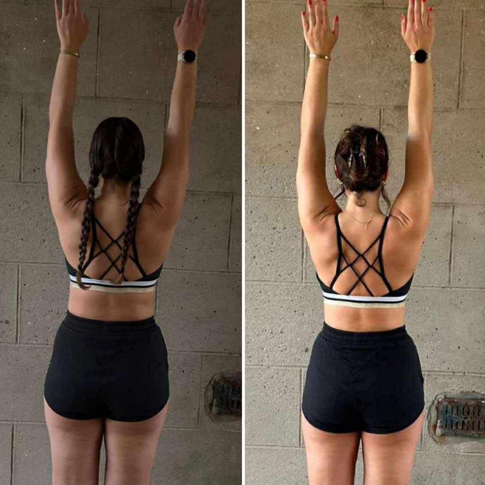 Emily Paterson - Client Transformation