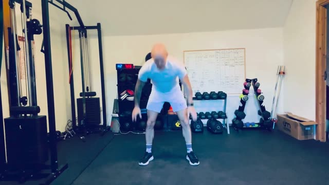 Burpee