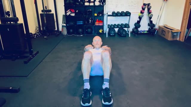 Crunch