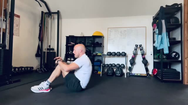 Sit-up